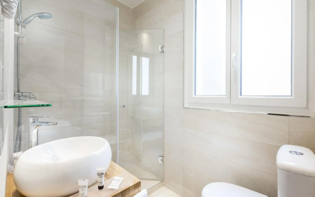 Hôtel International Paris