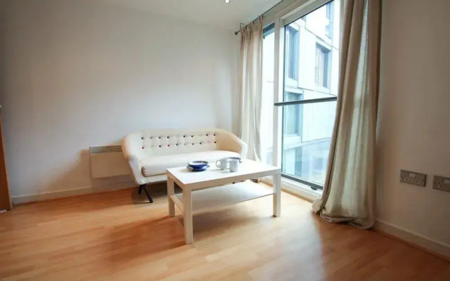 Brew House Apartments by MySquare