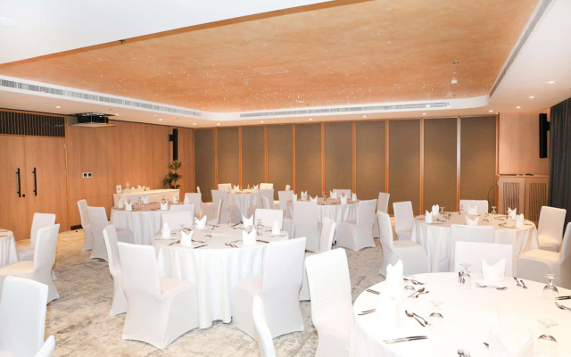 Park Inn by Radisson Muscat