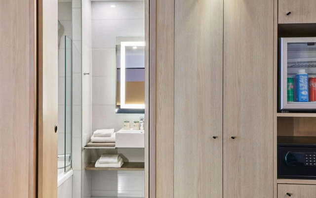 Hôtel Mercure Paris 15 Porte de Versailles