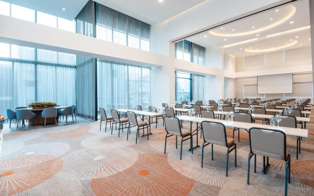 Residence Inn by Marriott Bogota