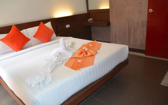 Samui Heritage Resort