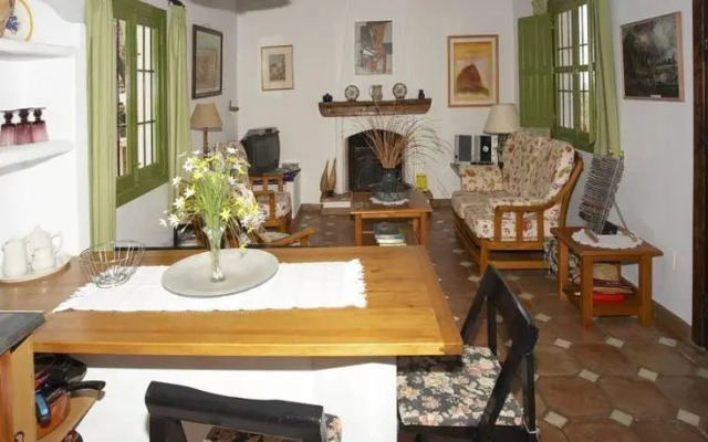 Cortijos Rurales de Frigiliana