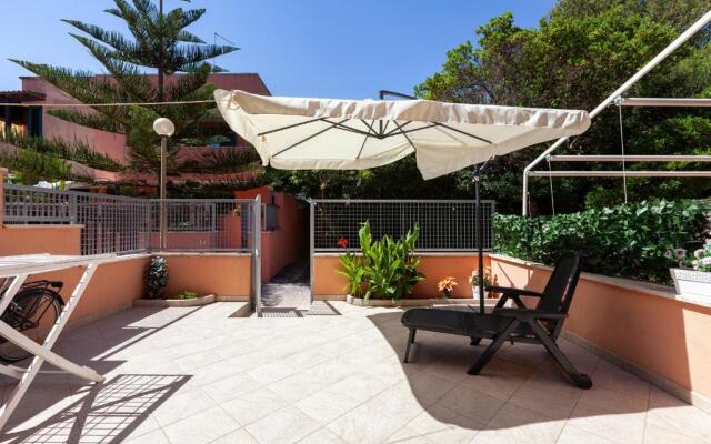 Casa vicino spiaggia e servizi con 2 camere m152