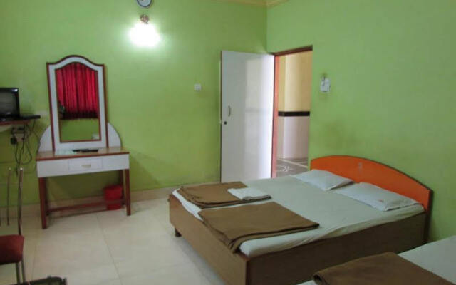 Hotel Ramakant