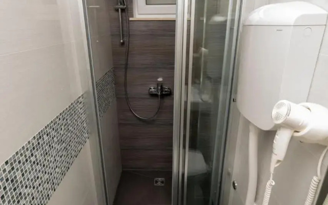 Boksic Rooms