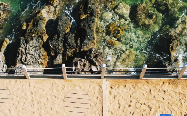Karalis Beach Hotel