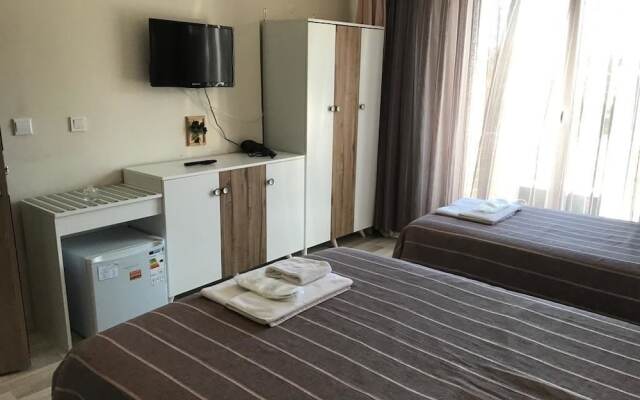 Alesya Otel