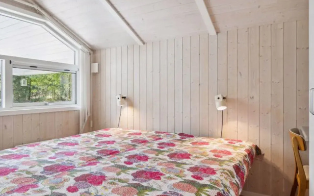 "Sörine" - 2km from the sea in NE Jutland