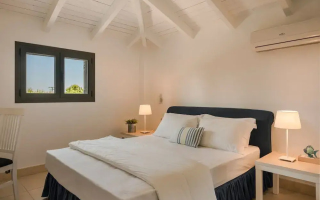 Villa Callisto