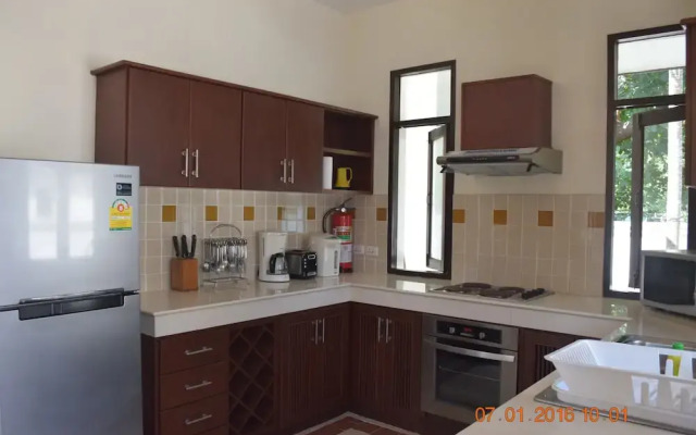 3 Bedroom pool villa 2 SDV023-By Samui Dream Villas