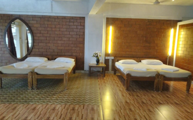 Eagle Eye Resorts