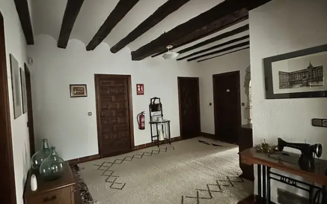 Finca Paraíso Rural