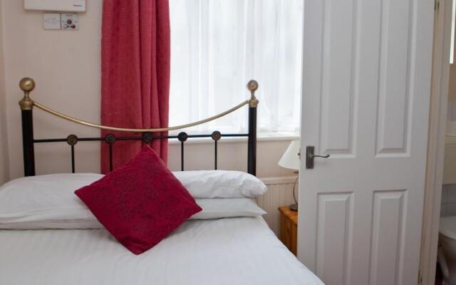 The Causeway Guest House