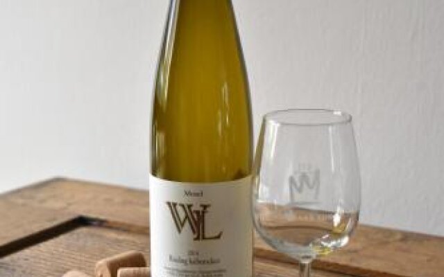 Weingut Weber-Loskill