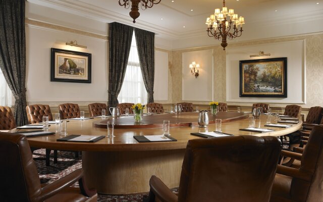 Mount Wolseley Hotel, Golf and Spa Resort