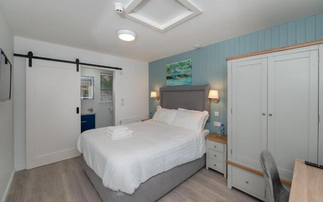 Belvedere House Cork Guest House