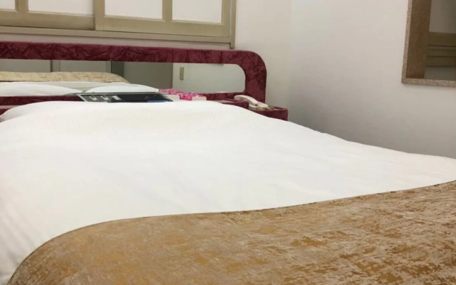 Hotel Lucia at Maebashi Akagi