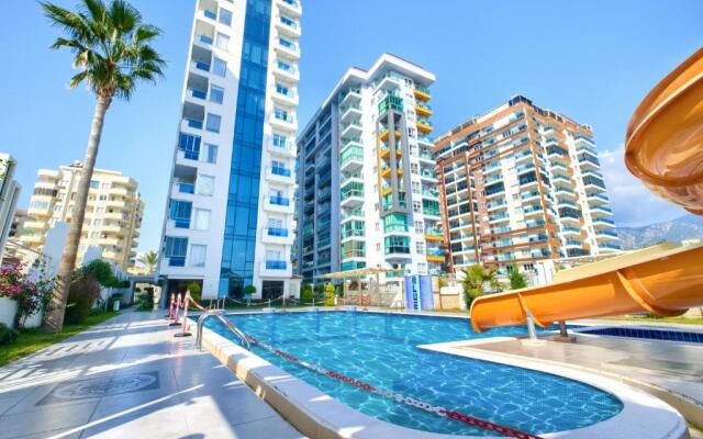 Yekta Blue Residence By Newinn
