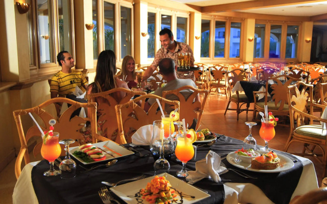 Naama Bay Hotel & Resort