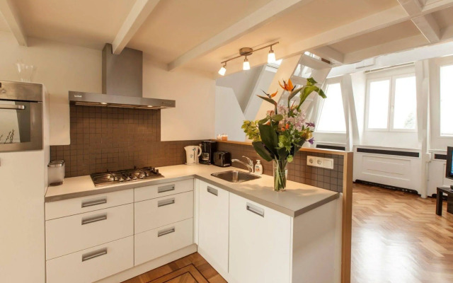 Rijksmuseum Penthouse