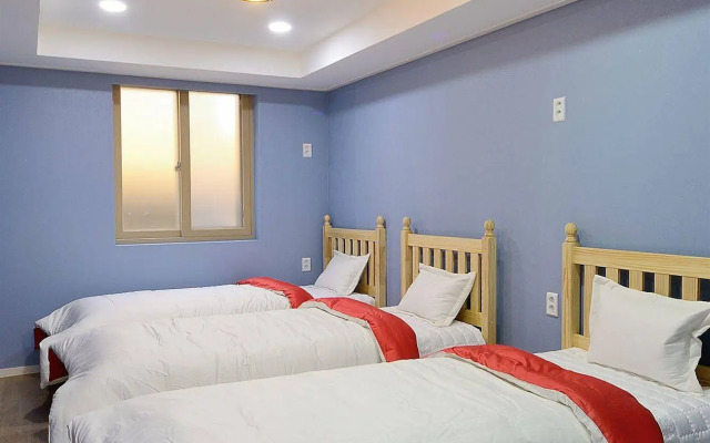 Red Guest House
