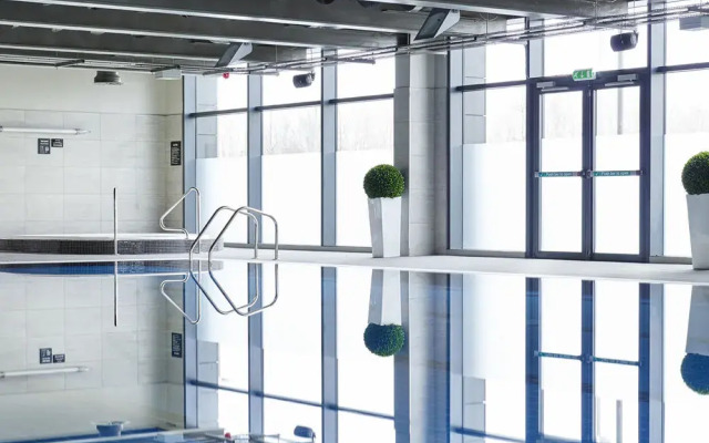 Village Hotel Club Glasgow