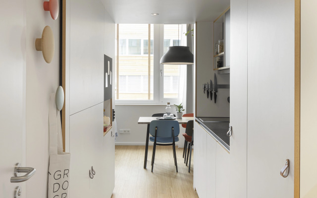 Zoku Vienna