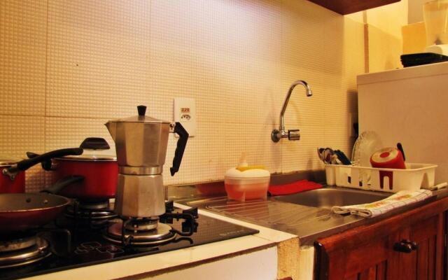 Residencial Bem Te Vi