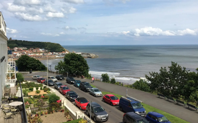 Crown Spa Hotel Scarborough by Compass Hospitality