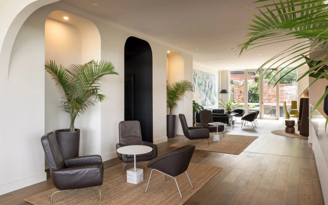 Cleveland Estate — 4-star hotel in Lancefield