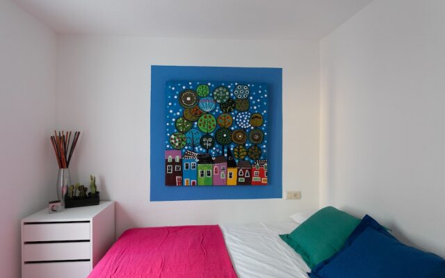 El Ático de la Palmera