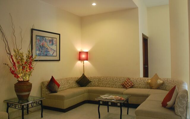City Inn