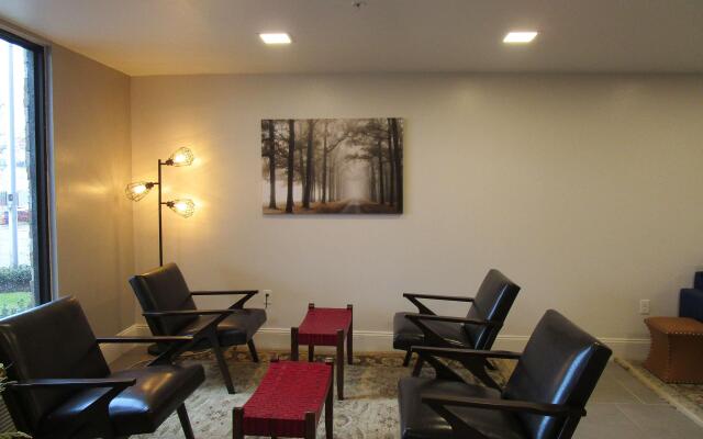 Country Inn & Suites by Radisson, New Orleans I-10 East, LA