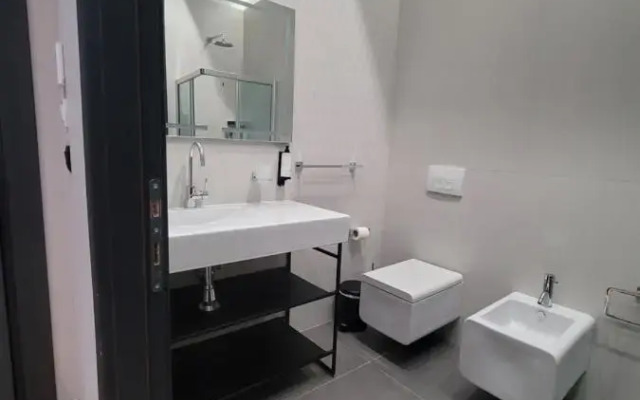 Toer Hotel
