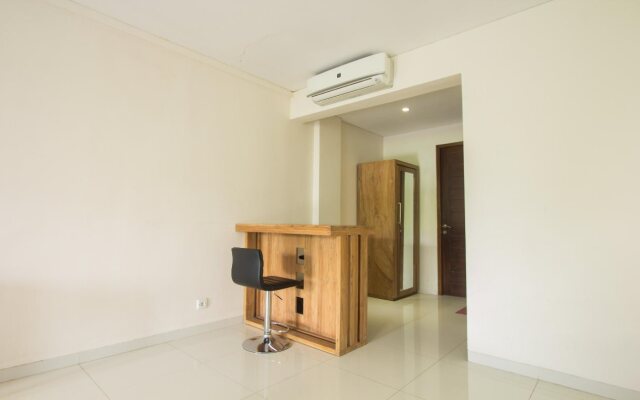 Soraya Apartment Seminyak