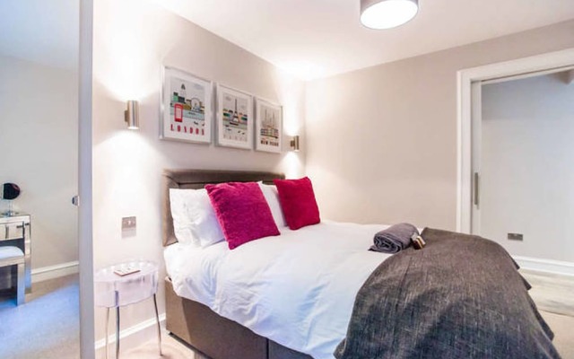 21A Luxury Apartment