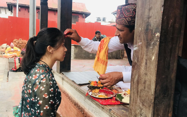 The Majestic Bed & Breakfast