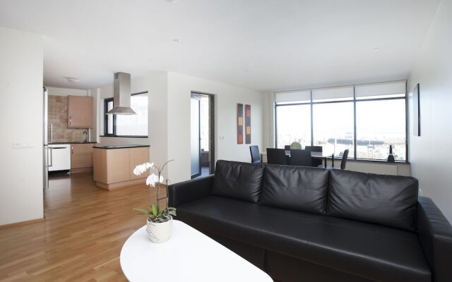 Aegis Apartments