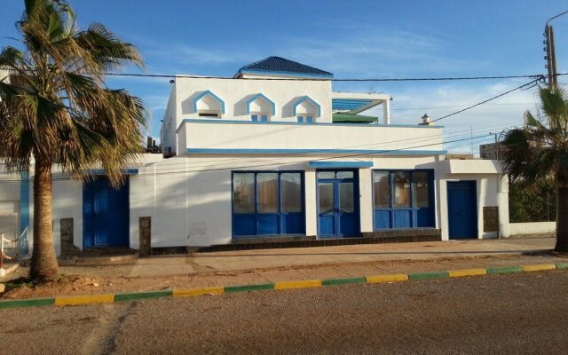 Hotel Canarias Sahara