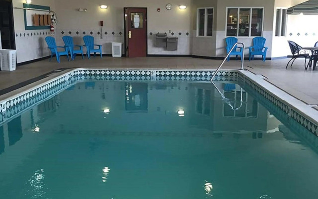 Osceola Grand Hotel