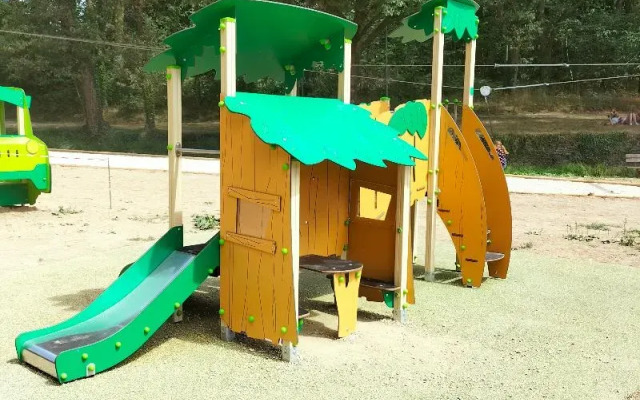 Terres de France - Domaine du Moulin Neuf