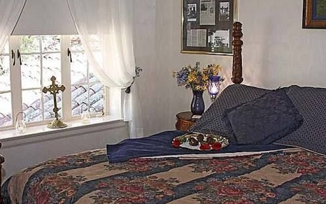 Hamilton House Estate Bed & Breakfast