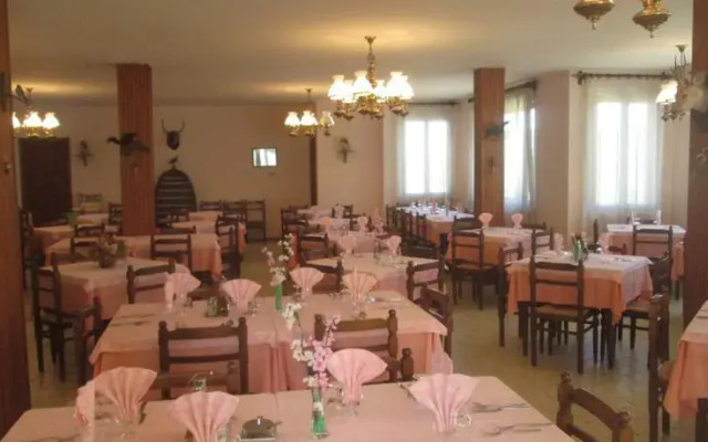 Albergo Capriolo