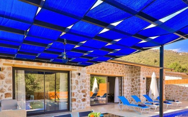 Villa Magnolia 2