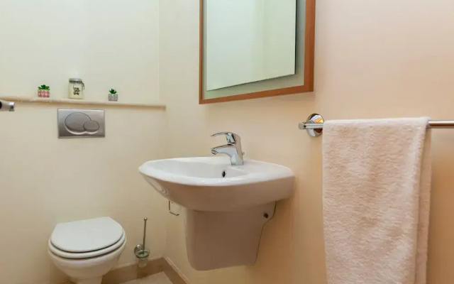 Apartment Niya