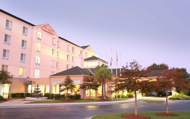 Hilton Garden Inn Baton Rouge Airport