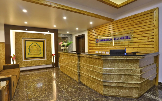 Shangrila Blu Hotel