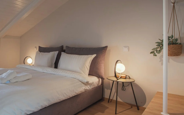 Mini Suites Trikala