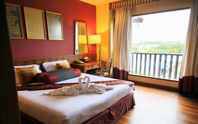Wienglakor Hotel